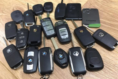 Step 1 - Theme Options